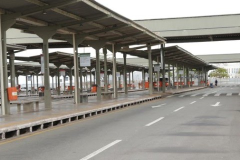 Greve dos rodoviários entra no 4º dia e paralisa transporte público na Grande São Luís