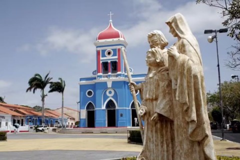 Instituto JK é a escolhida como banca do concurso público de São José de Ribamar