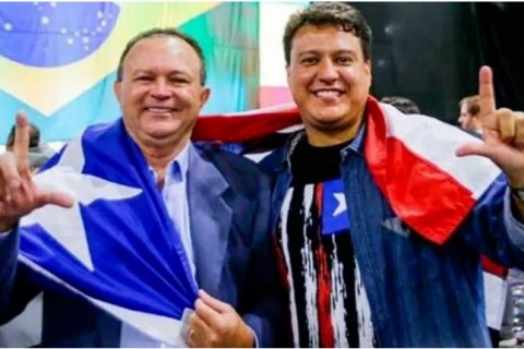 Política no Maranhão: ameaça de afastamentos de Brandão e Camarão pode redesenhar cenário eleitoral