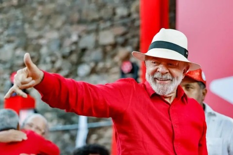 Fim do “Lulinha paz e amor”: PT se prepara para uma guerra política em 2026