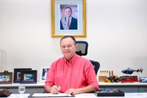 Governo Brandão anuncia mudanças no primeiro escalão do Executivo estadual