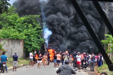 Crise habitacional em Paço: Prefeitura de Paço do Lumiar surpreende Comunidade Nossa Terra II com ordem de demolição em 30 dias