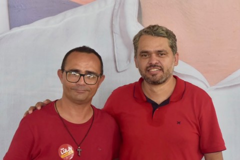 PSOL homologa candidatura de Professor Edmilson à Câmara Federal nas eleições de 2026